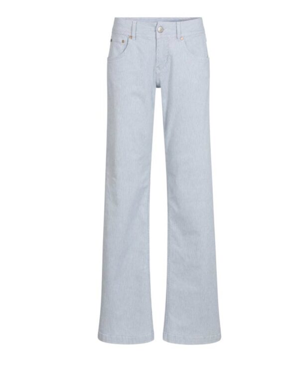 Hose Herrlicher Edna'H Stripe