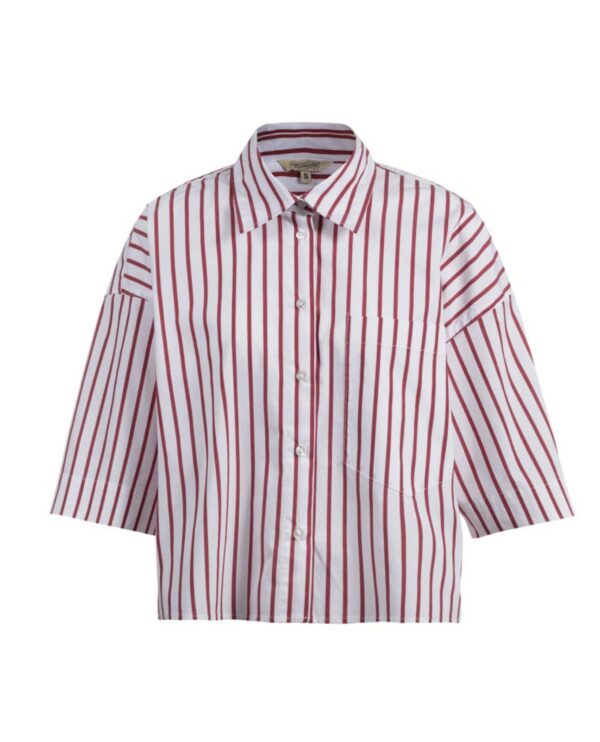 Bluse Herrlicher Perlina'H stripe