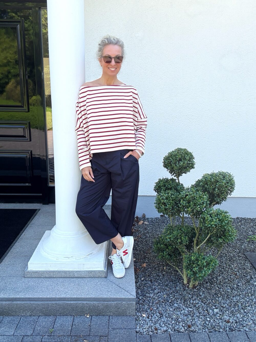 Sommerhose Raffaello Rossi Lisan'RR