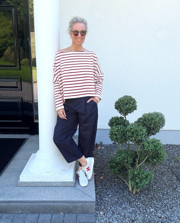 Sommerhose Raffaello Rossi Lisan'RR