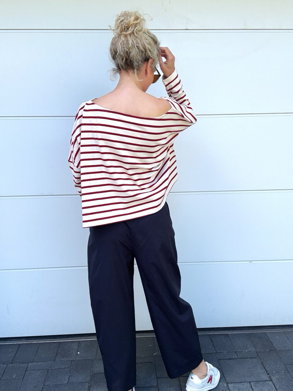 Sommerhose Raffaello Rossi Lisan'RR – Bild 2