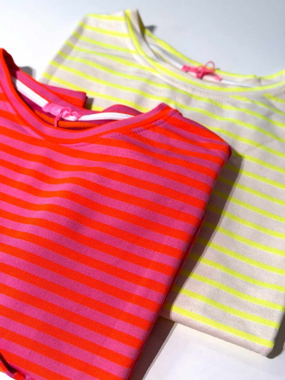 Sweatshirt Querstreifen – Bild 2