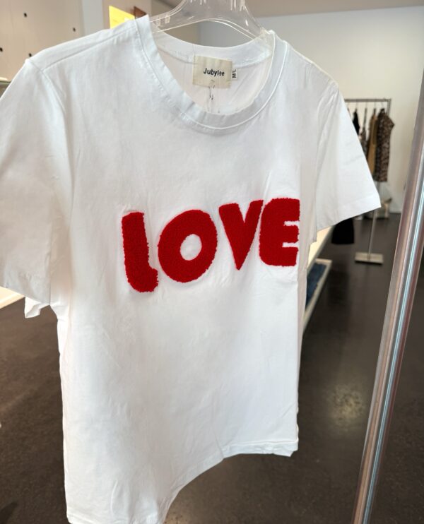 Shirt LOVE