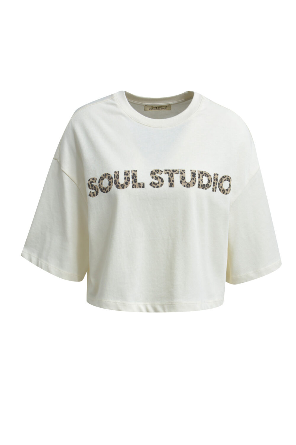 T-Shirt Smith& Soul `Soul Studio`