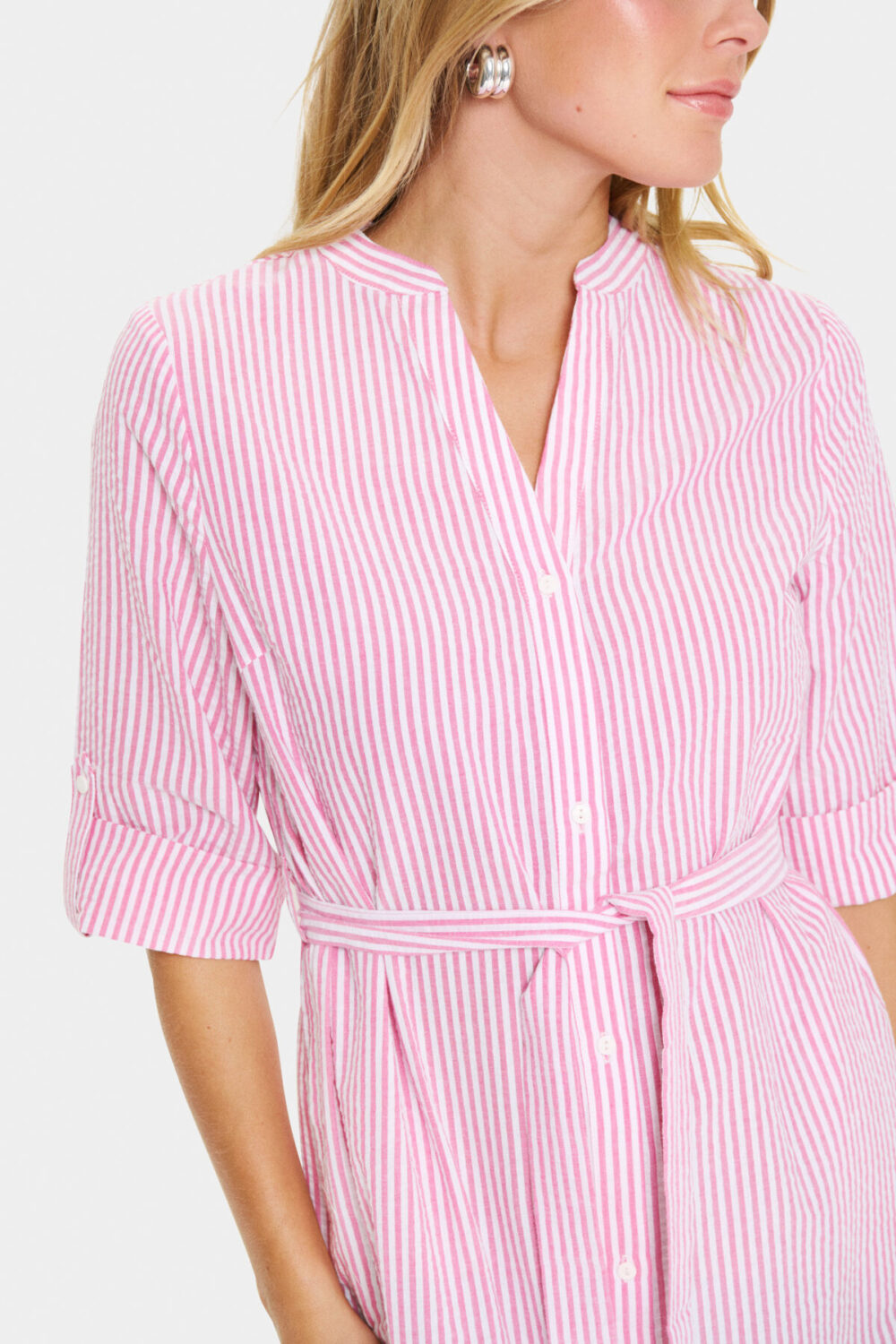 Kleid Saint Tropez Hadda'ST – Bild 2