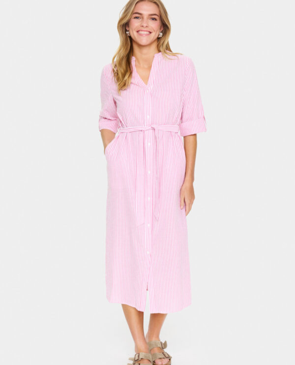 Kleid Saint Tropez Hadda'ST