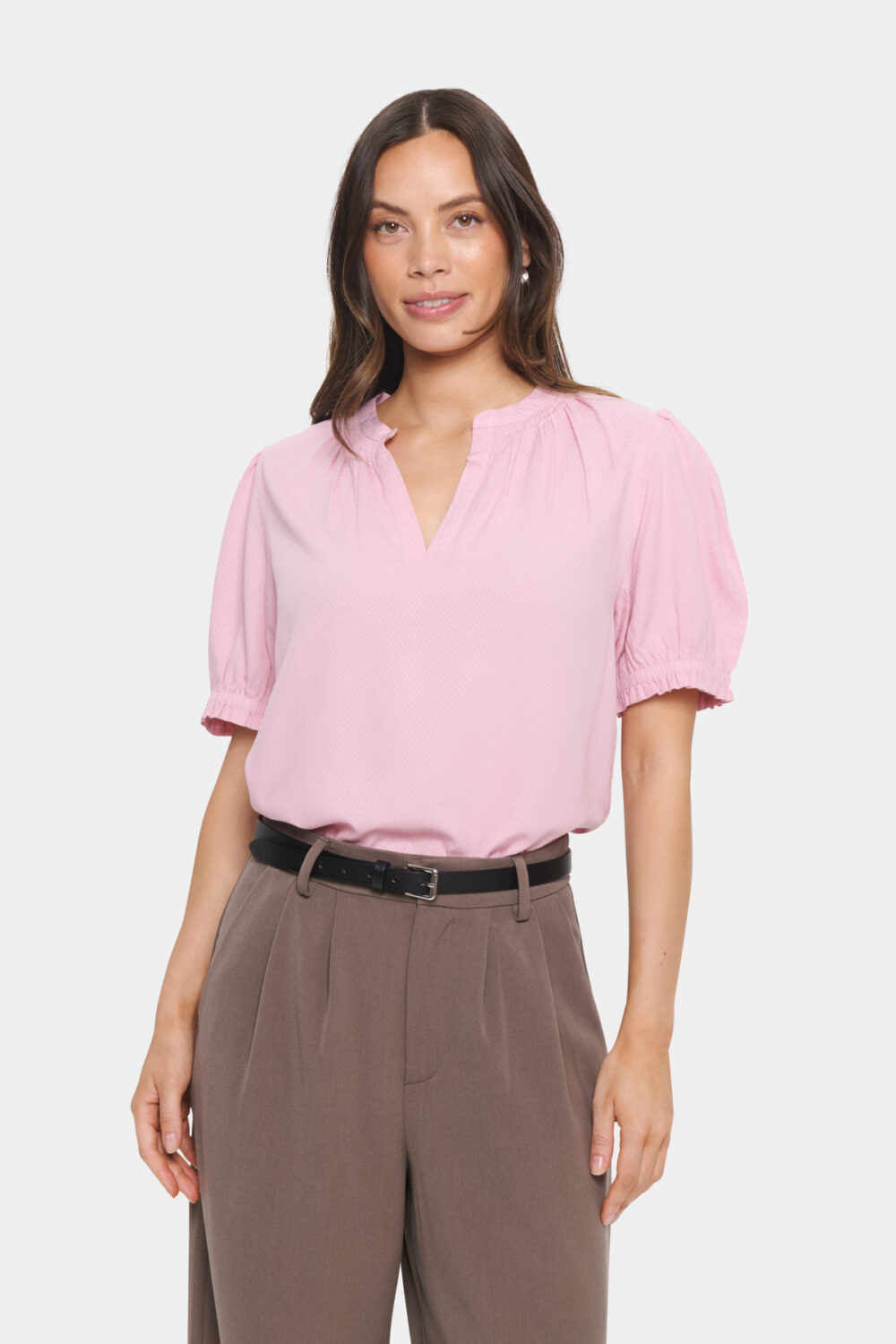 Bluse Saint Tropez Britta'ST