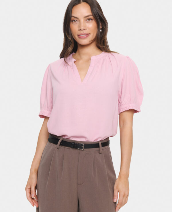 Bluse Saint Tropez Britta'ST