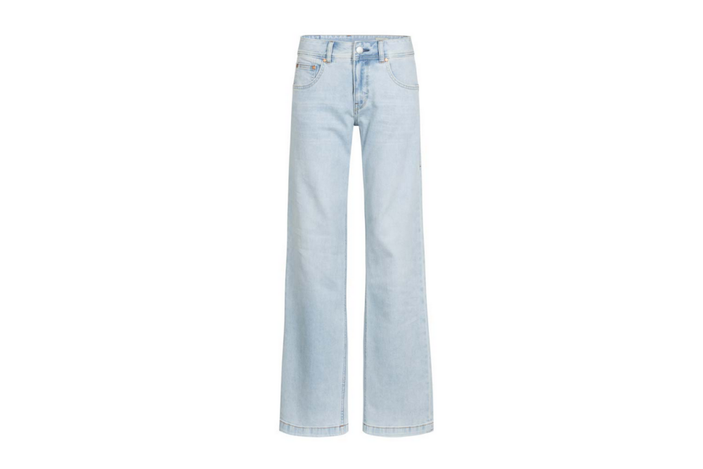 Hose Herrlicher Edna Comfort