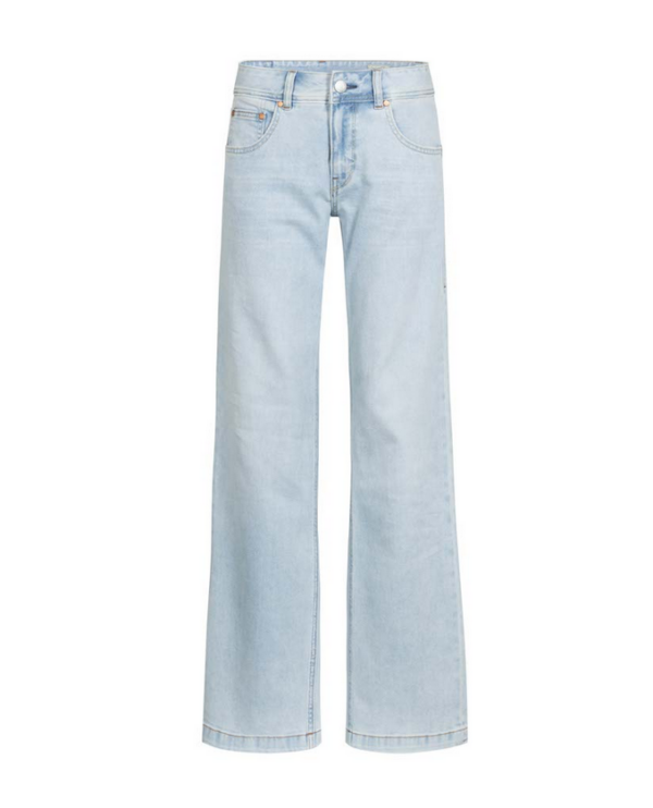 Hose Herrlicher Edna Comfort