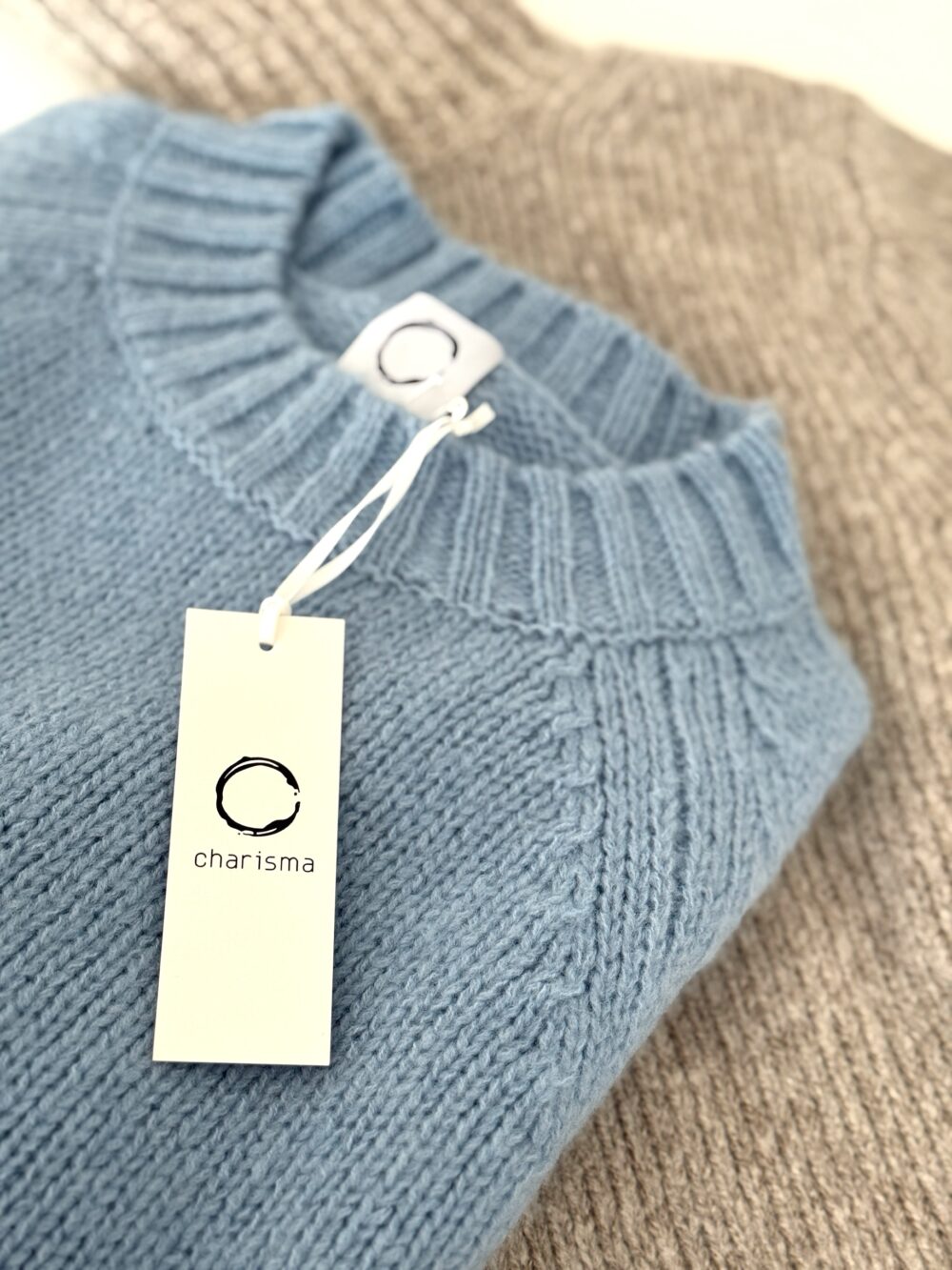 Pullover CHARISMA Linus'C – Bild 3