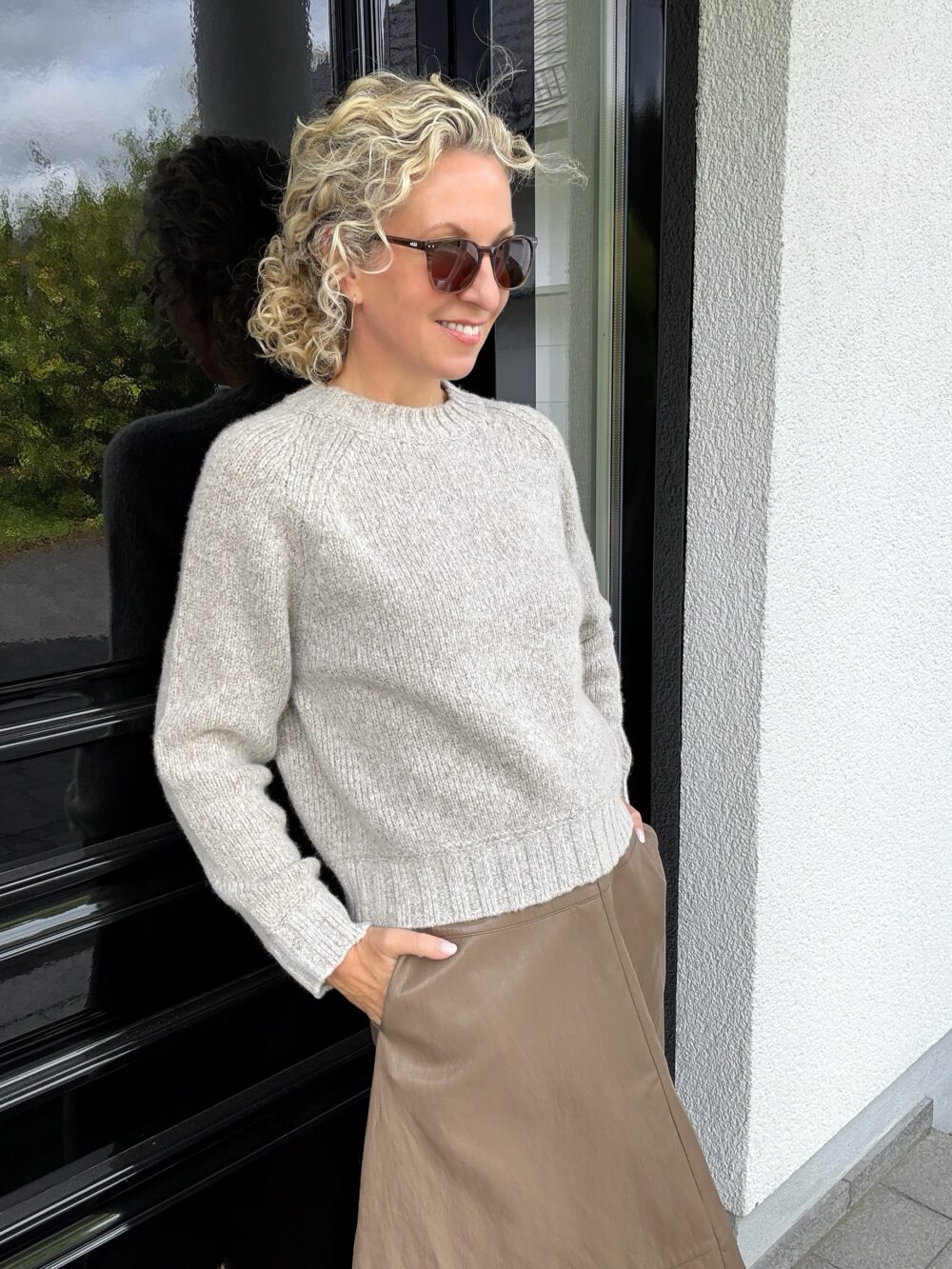 Pullover CHARISMA Linus'C