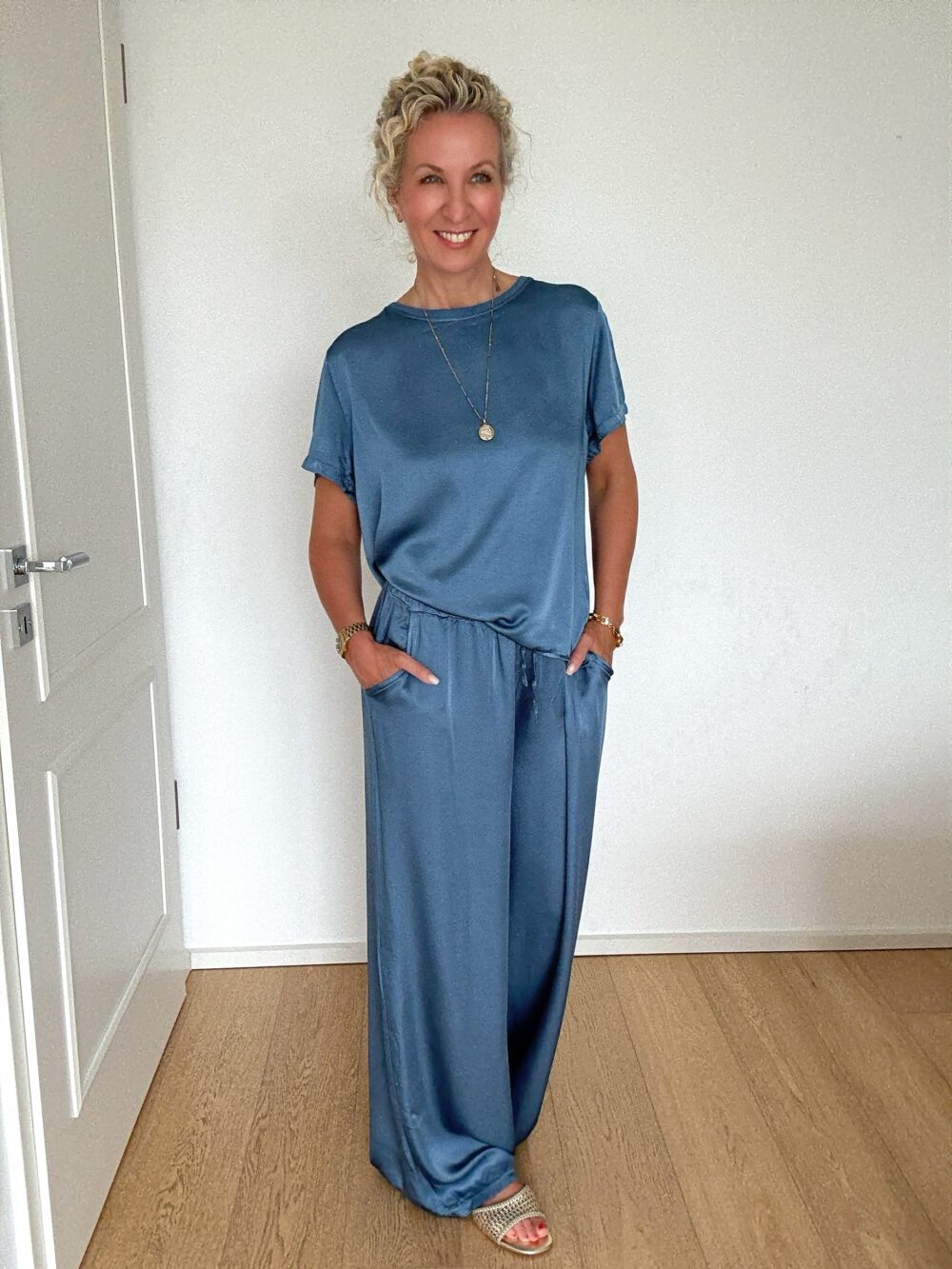 Palazzohose Kelly‘C – Bild 3