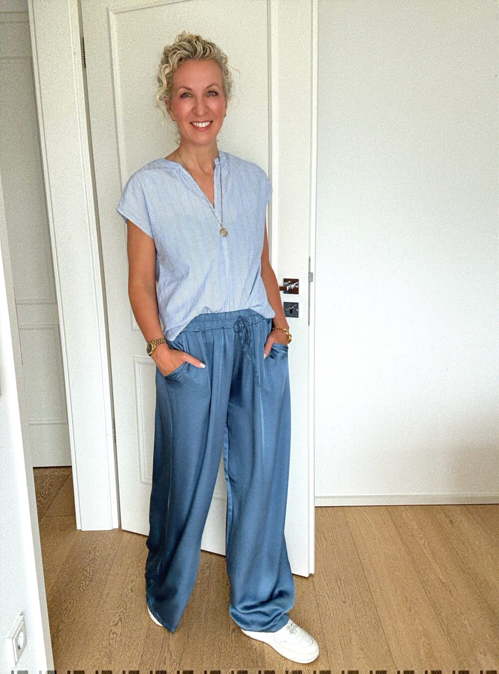 Palazzohose Kelly‘C – Bild 2