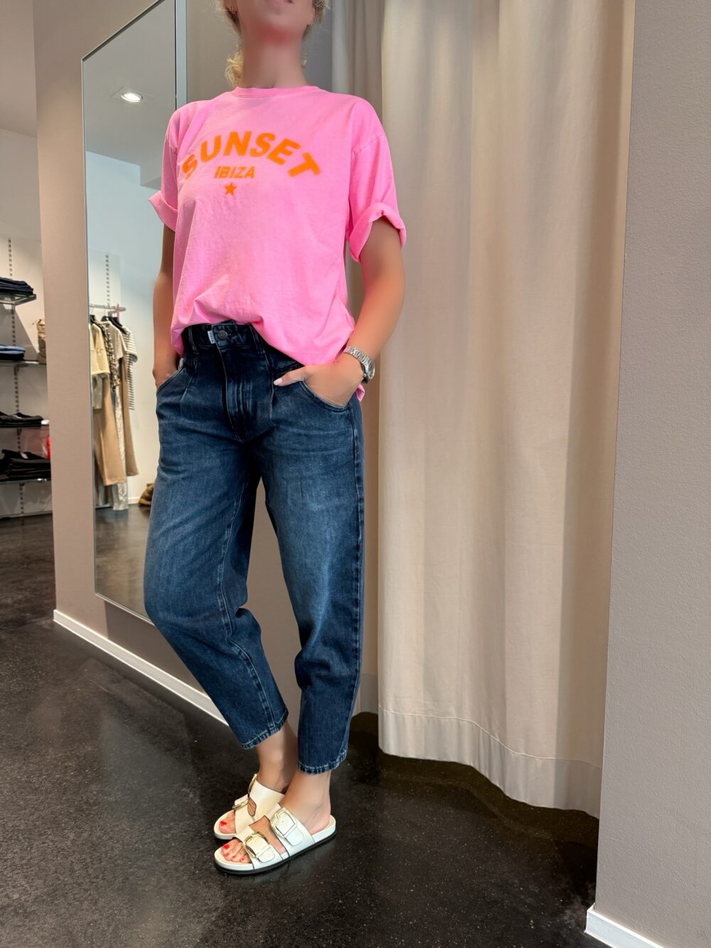 Jeans PNTS O Shape 2.0 – Bild 2