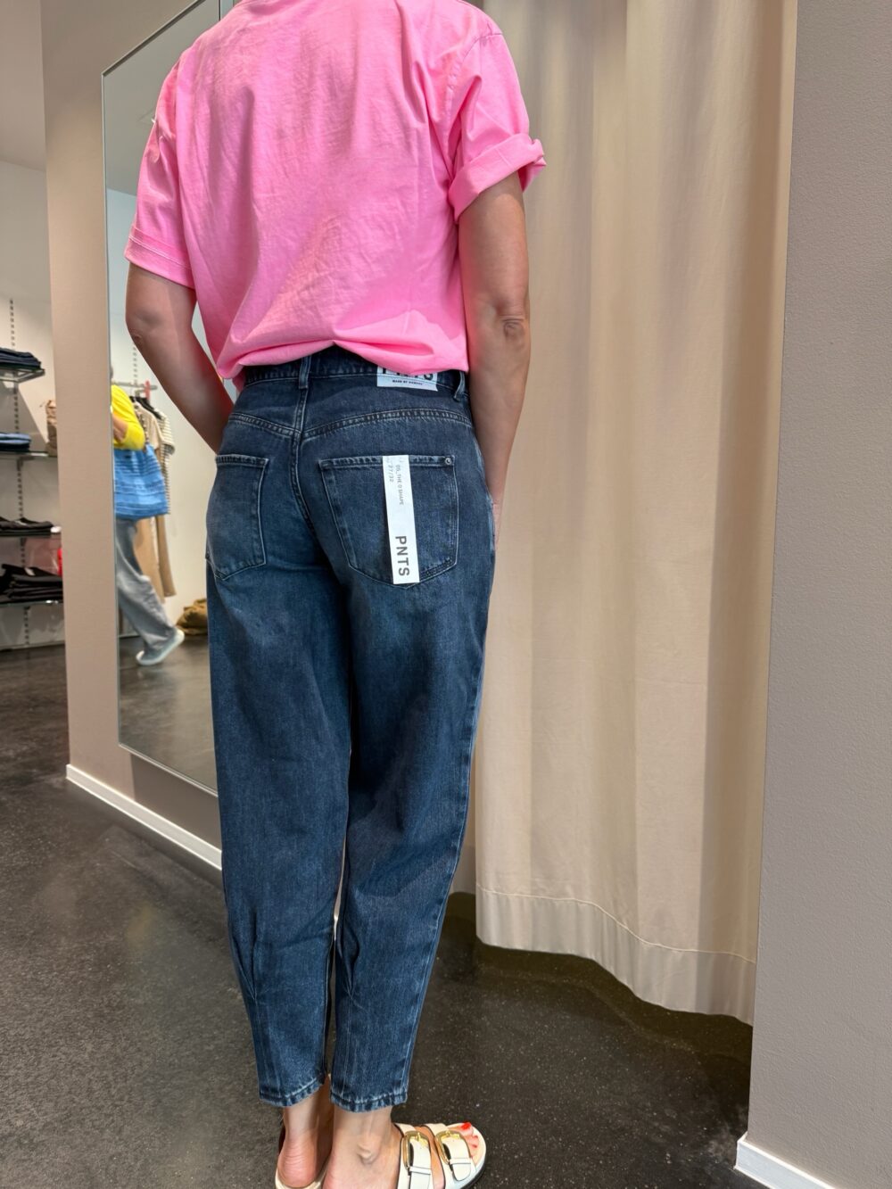 Jeans PNTS O Shape 2.0 – Bild 3