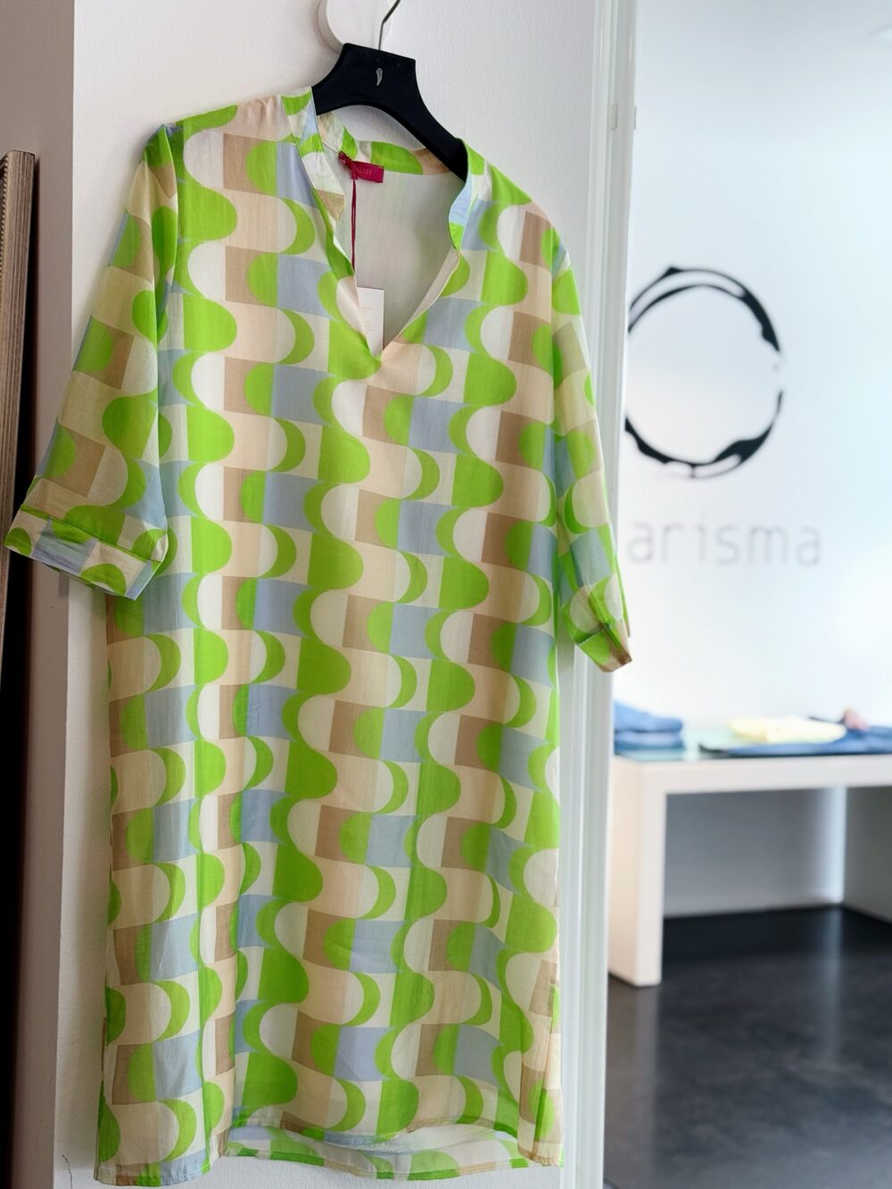 Kleid Sarah'C – Bild 2