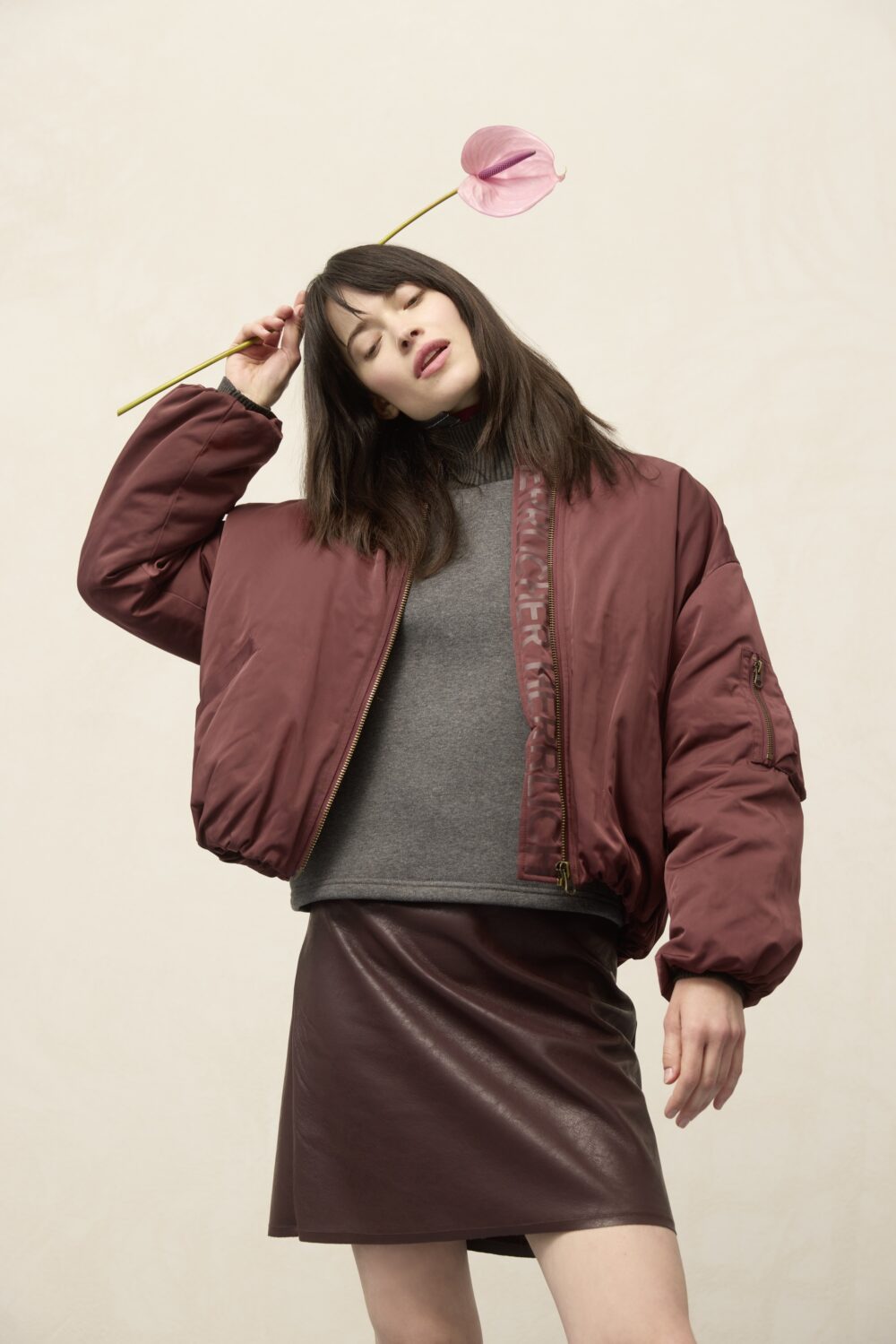 Jacke Herrlicher Yayana'H