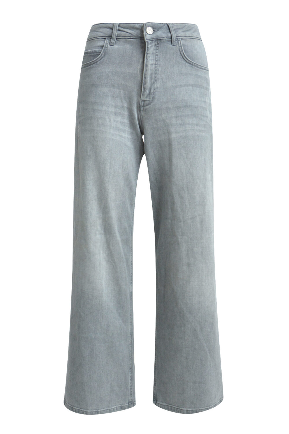 Jeans Milano Italy grey denim