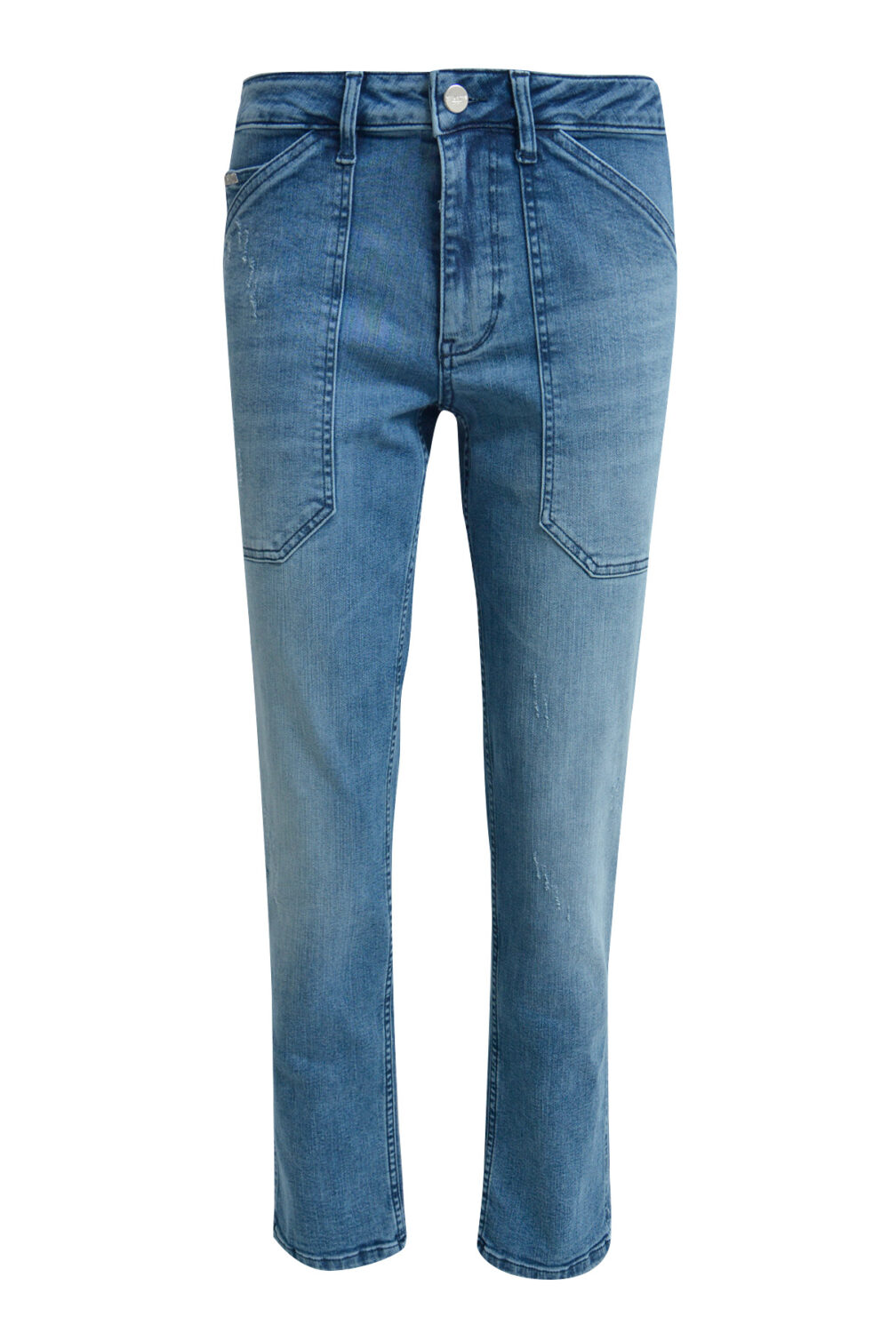 Jeans Milano Italy Juli‘C