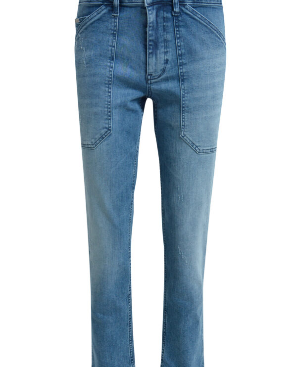 Jeans Milano Italy Juli‘C