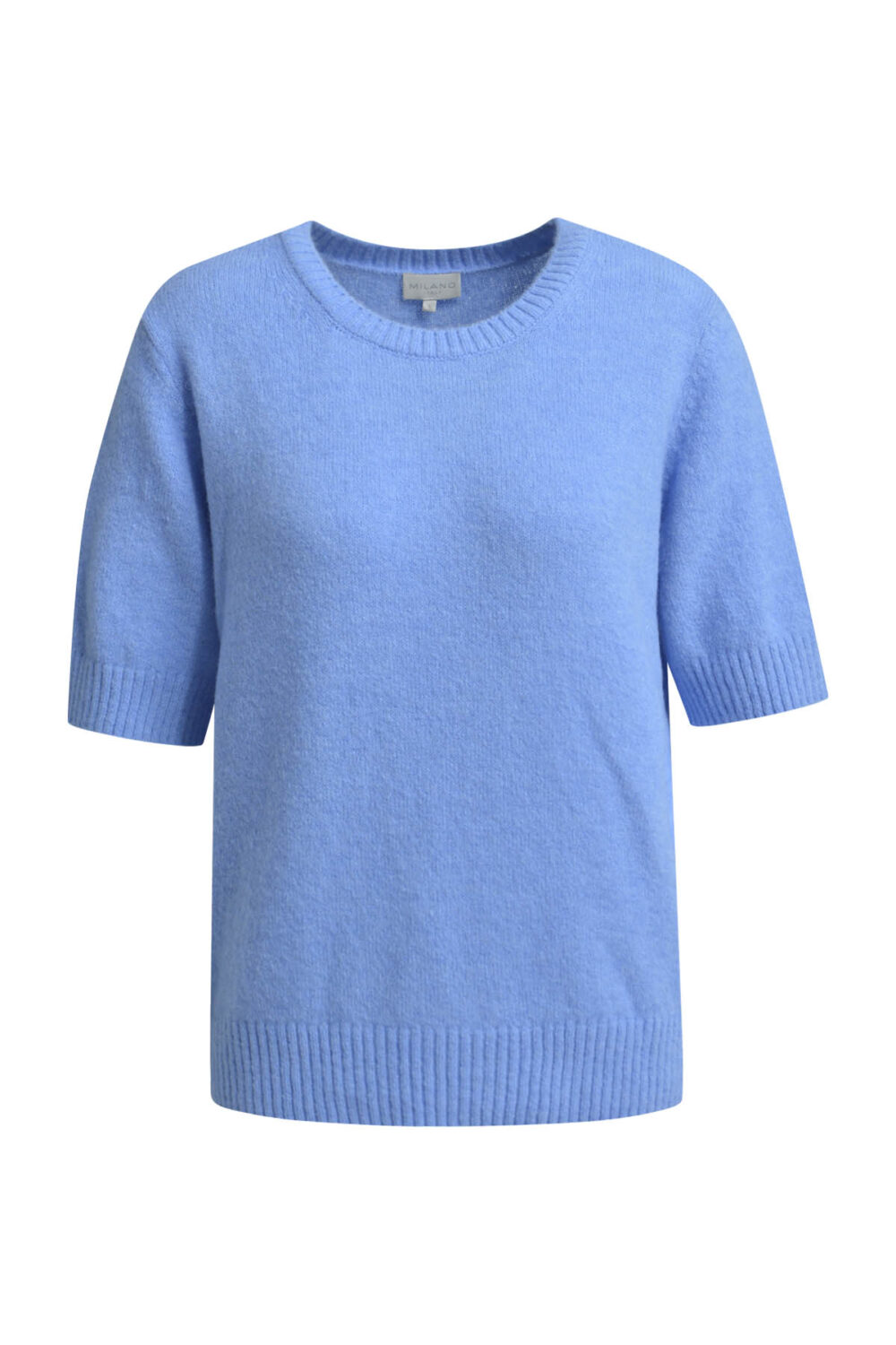 Pullover Milano Italy Cornflower