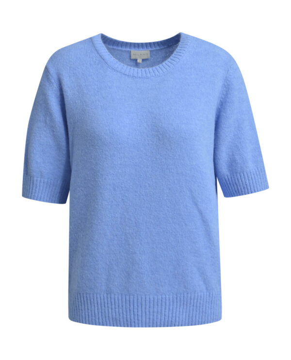Pullover Milano Italy Cornflower