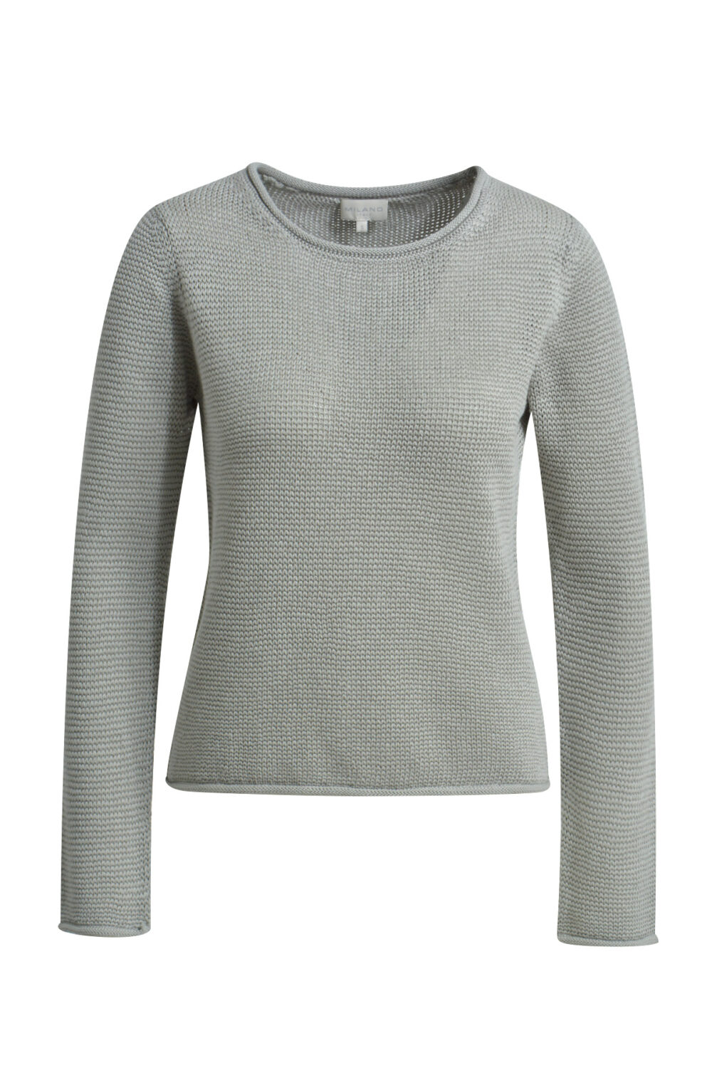Pullover Milano Italy bamboo
