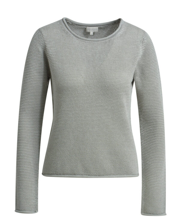 Pullover Milano Italy bamboo