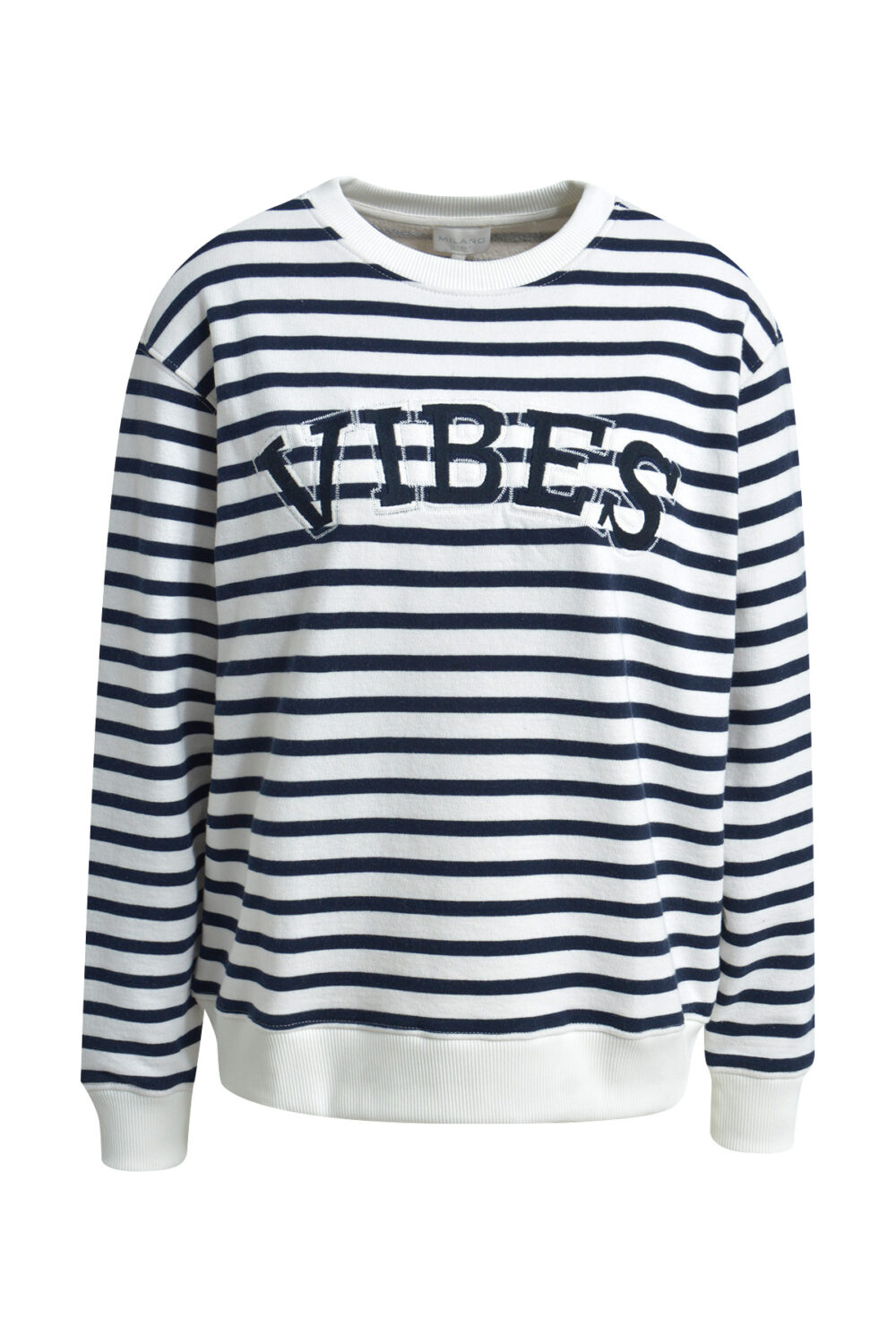 Sweatshirt Milano Italy VIBES