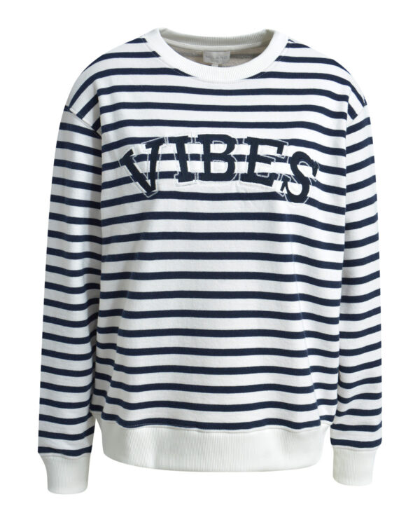 Sweatshirt Milano Italy VIBES