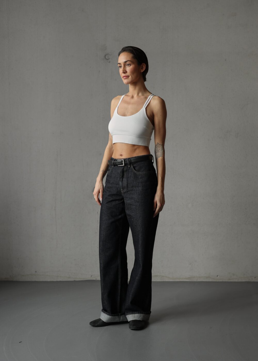 Bustier Club L'Avenir Saul'CL