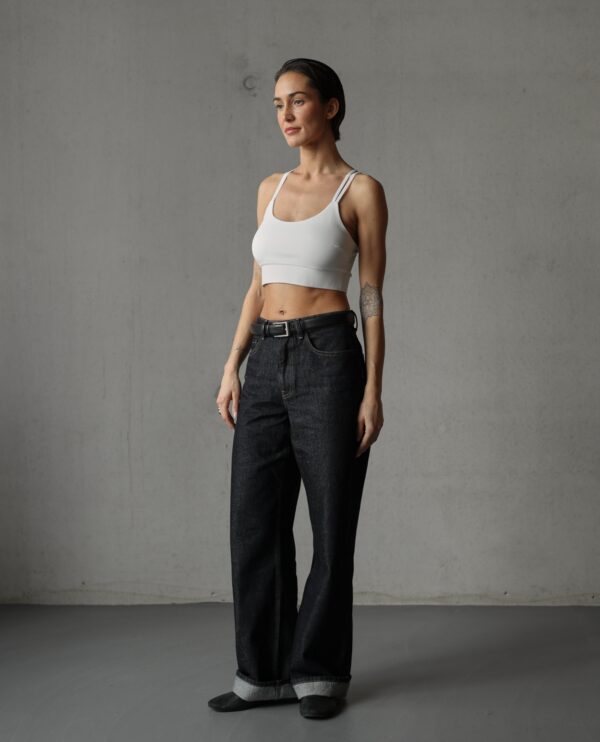 Bustier Club L'Avenir Saul'CL