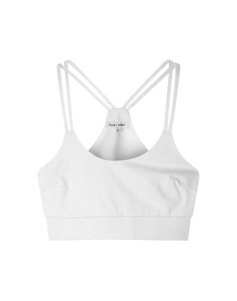 Bustier Club L'Avenir Saul'CL – Bild 2