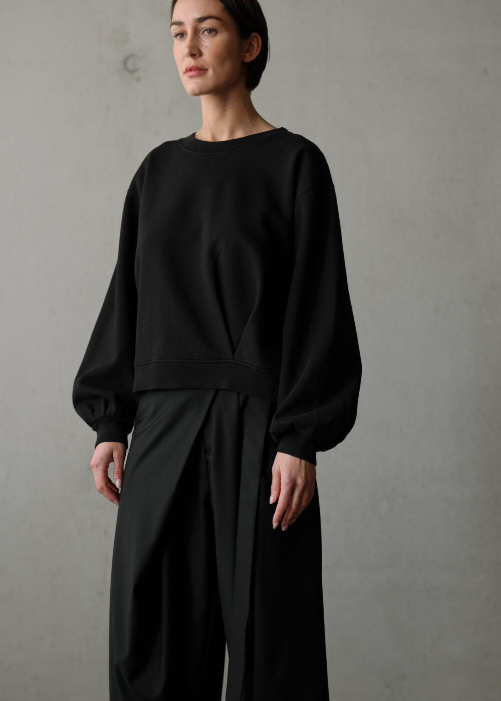 Sweatshirt Club L'Avenir Sayeh'CL