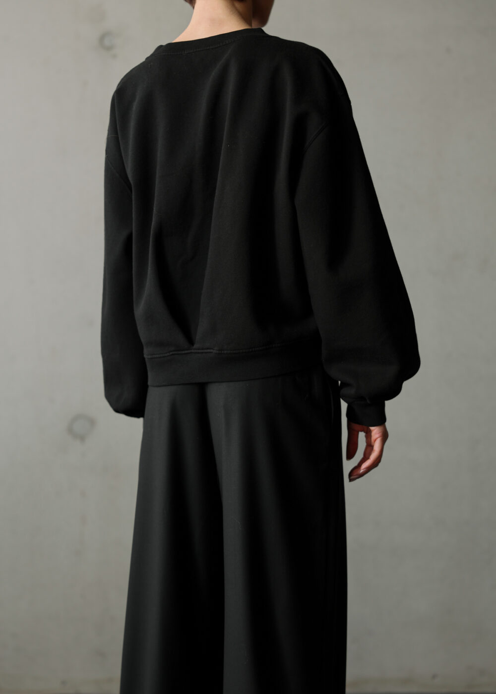 Sweatshirt Club L'Avenir Sayeh'CL – Bild 2