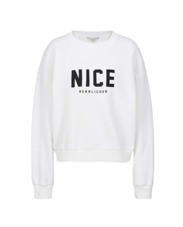 Sweatshirt Herrlicher Christy'C
