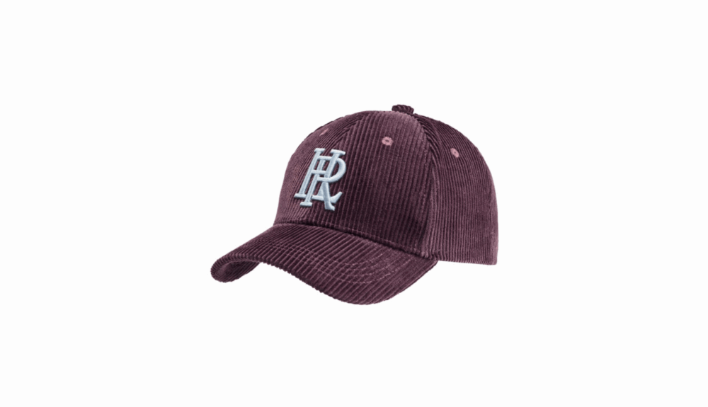 Cap Herrlicher Cord