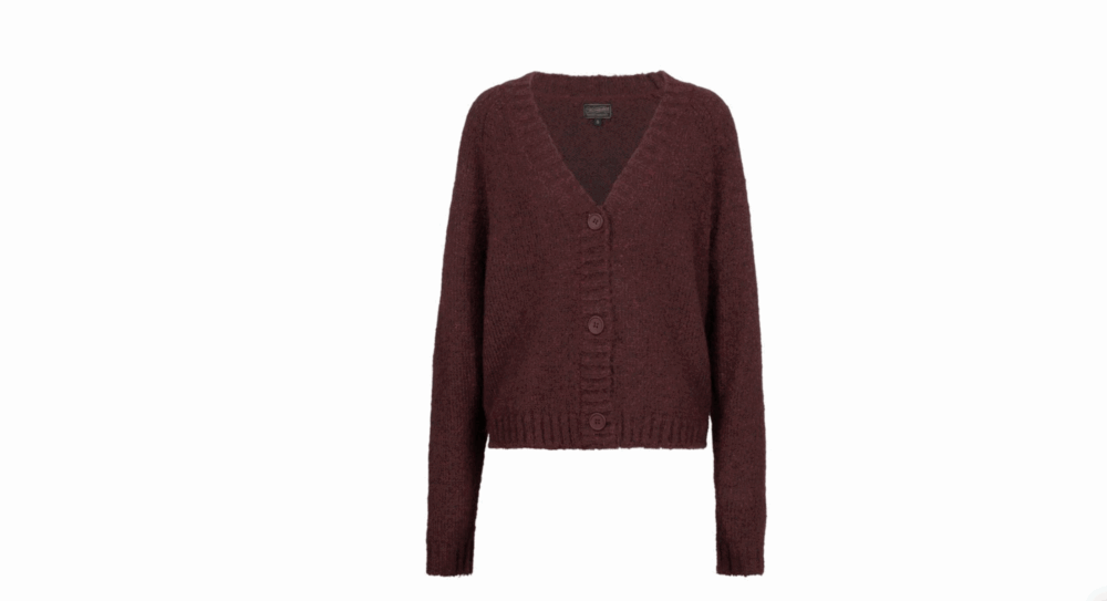 Strickjacke Herrlicher Nathina'C
