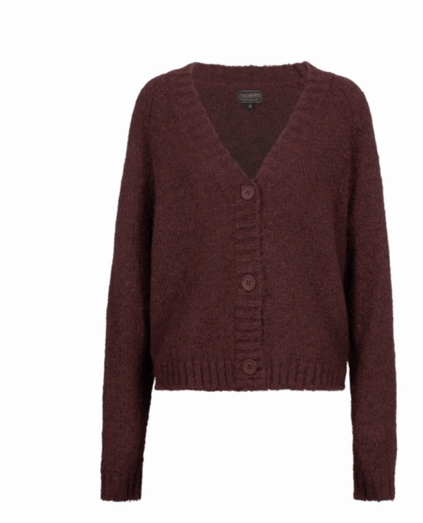 Strickjacke Herrlicher Nathina'C