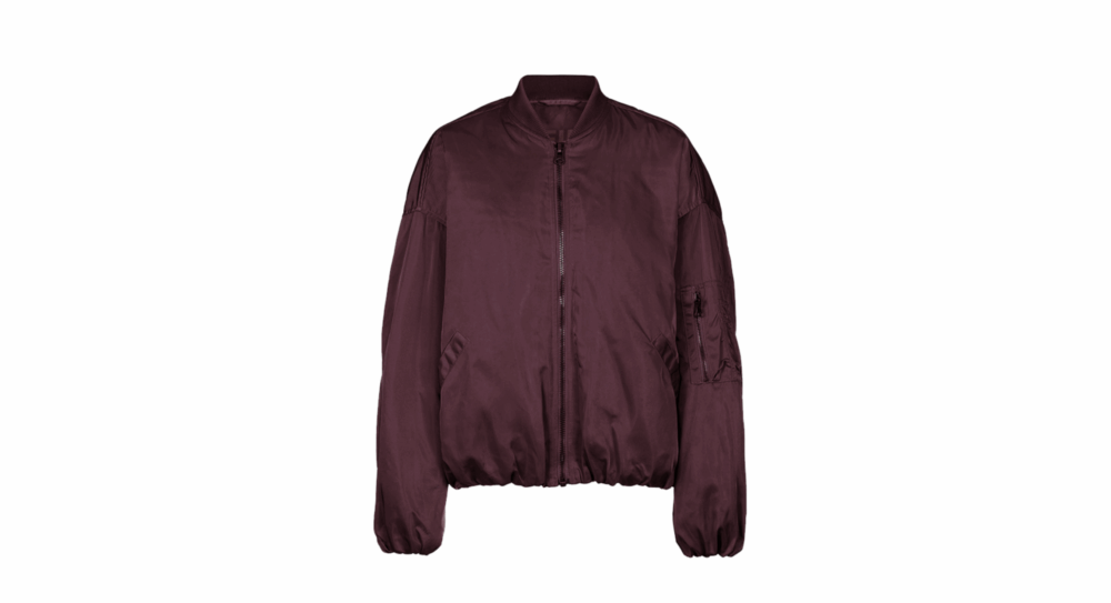 Jacke Herrlicher Yayana'H