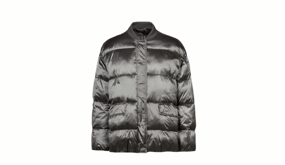 Steppjacke Herrlicher Naomi'H