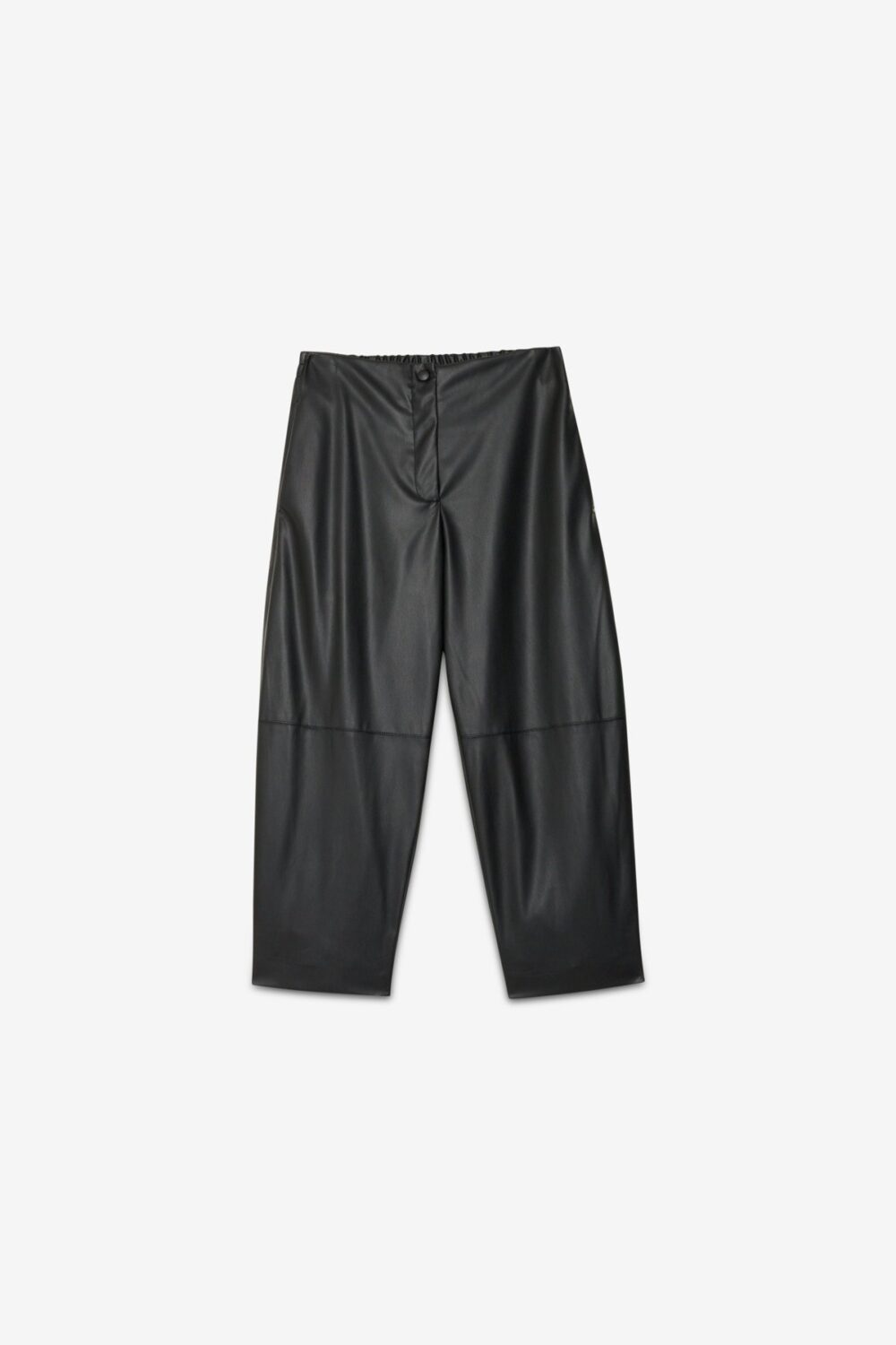 Fake Lederhose Ottod'Ame – Bild 2