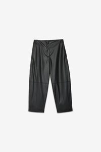 Fake Lederhose Ottod'Ame – Bild 2