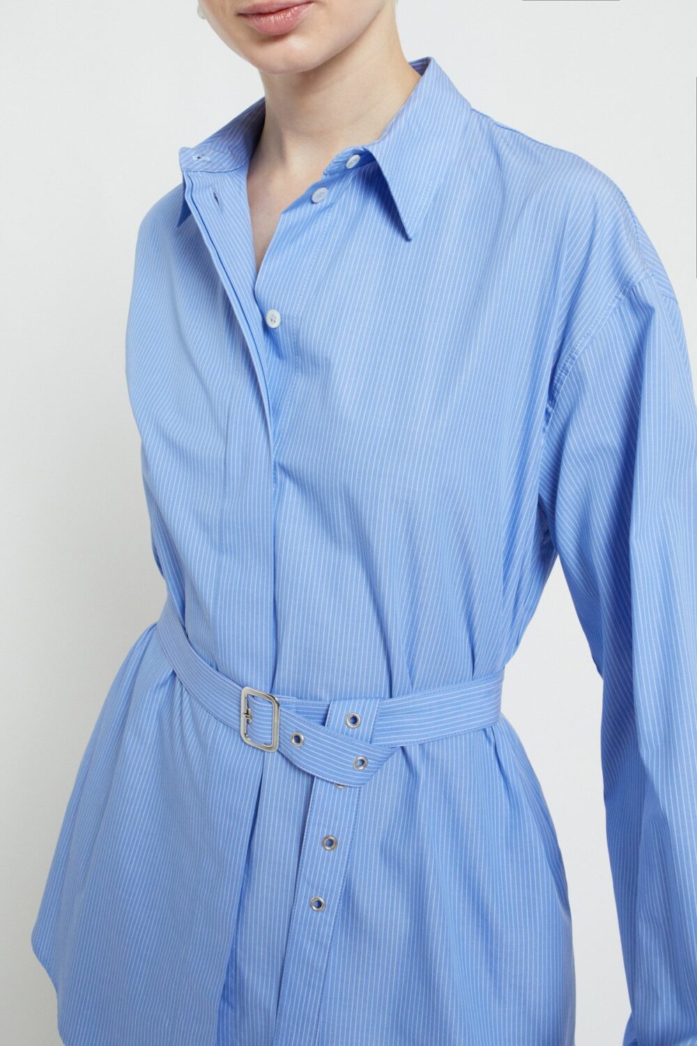 Bluse Ottod'Ame Streifen