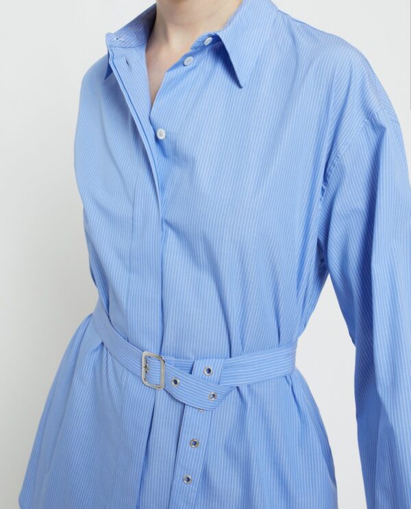 Bluse Ottod'Ame Streifen
