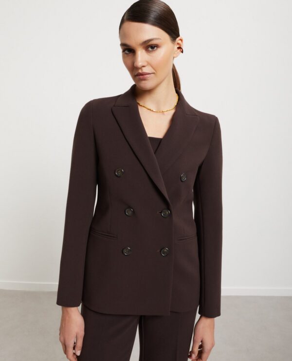 Blazer Ottod'Ame Claudia'C