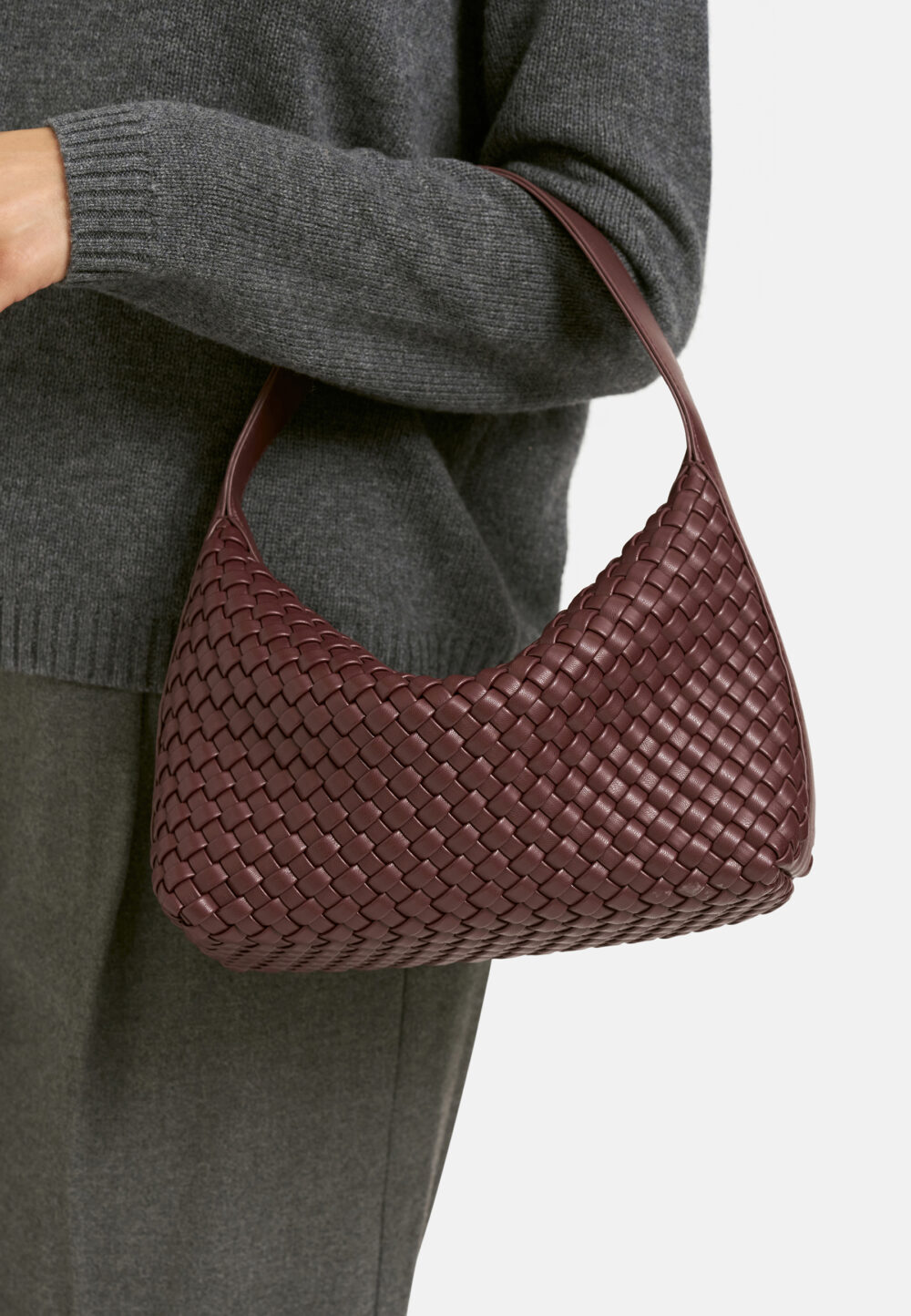 Tasche Smith&Soul Hobosmall – Bild 2