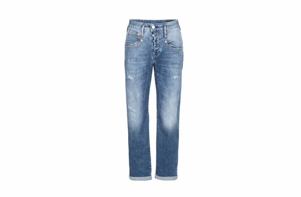 Jeans Shyra Tap destroyed