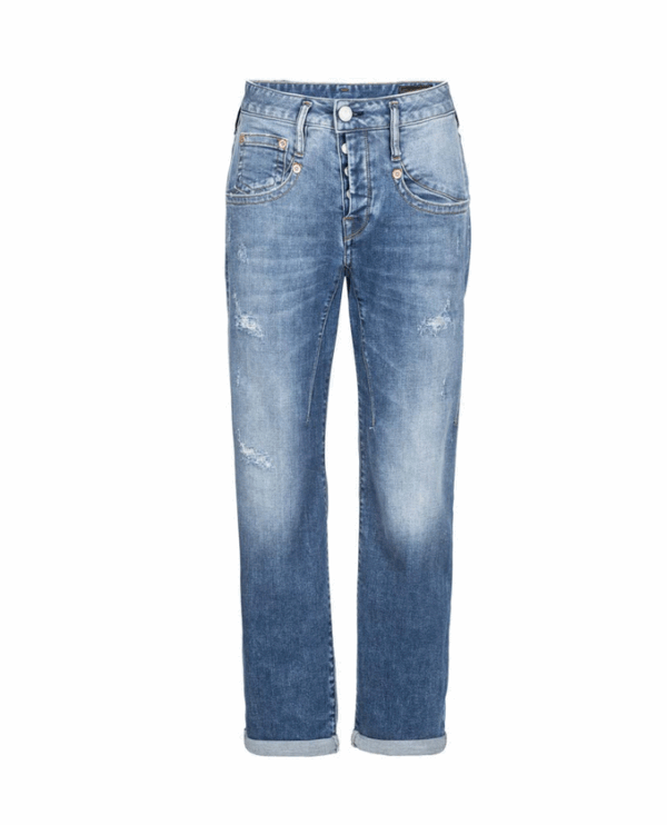 Jeans Shyra Tap destroyed
